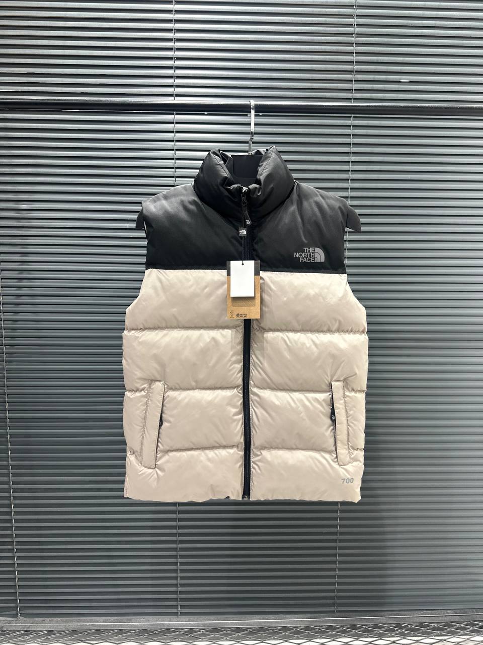 Αμάνικο The northe face - 7569