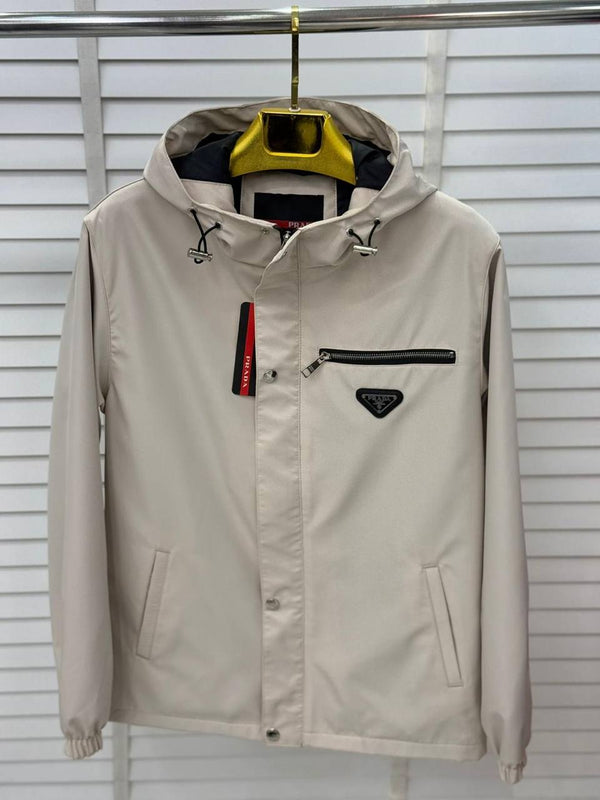 Αντιανεμικό Prada - 1000