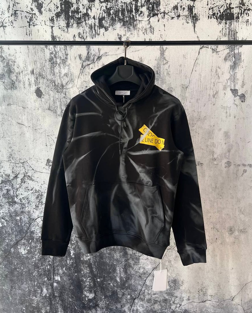 Φούτερ Off White - 8278