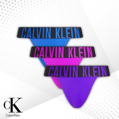 Γυναικεία Εσώρουχα Calvin Klein - 7651