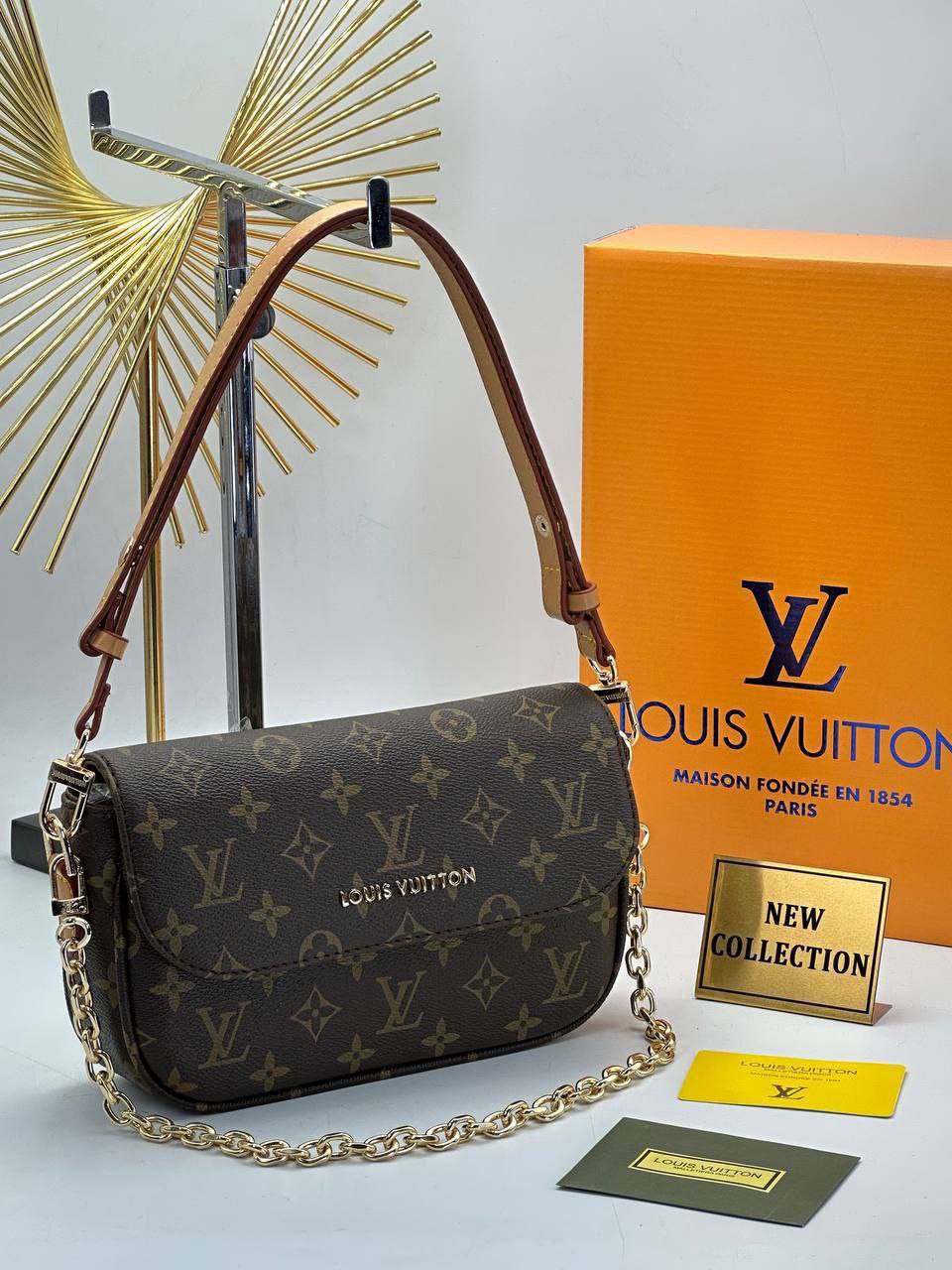 Louis Vuitton - Code 1784