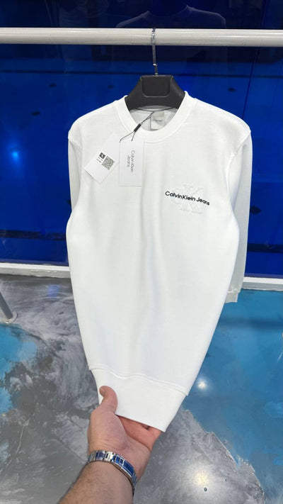 Φούτερ Calvin Klein - 1161