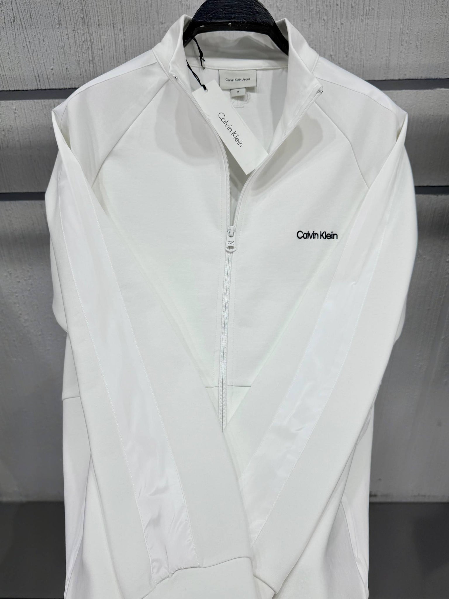 Ζακέτα - Calvin Klein 8758