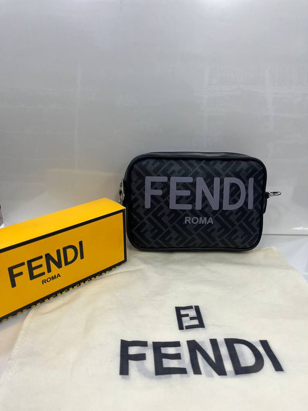 Τσαντάκι Fendi - Code 7855