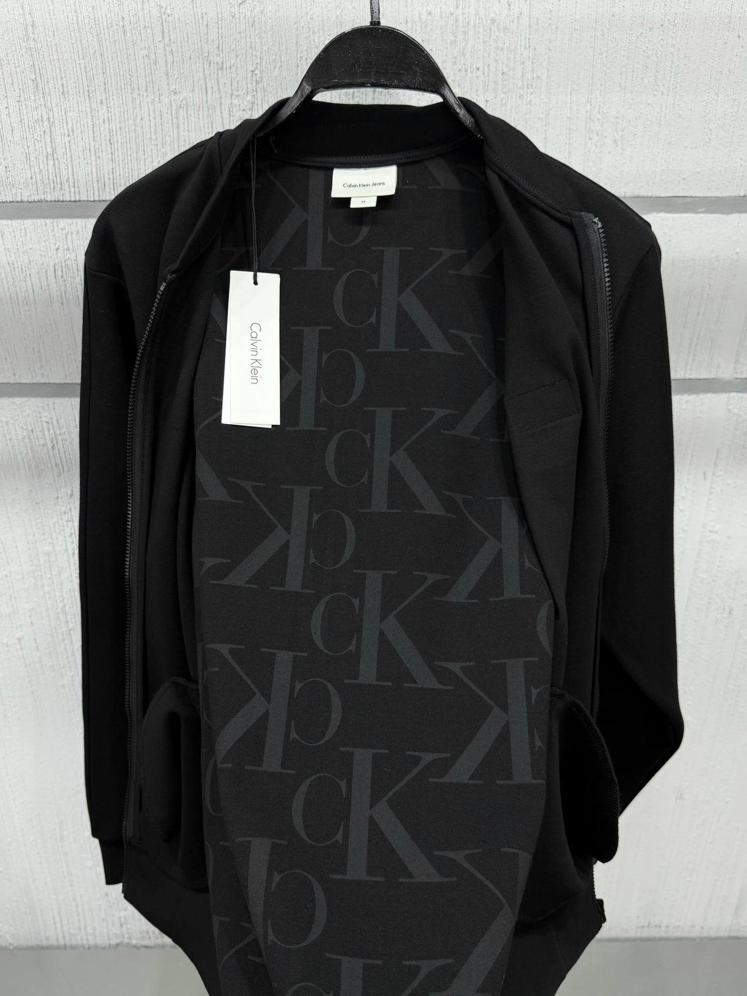 Ζακέτα - Calvin Klein 8759