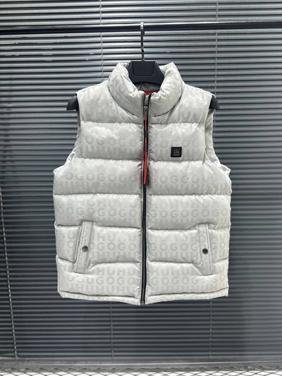 Αμάνικο Hugo Boss - 7561