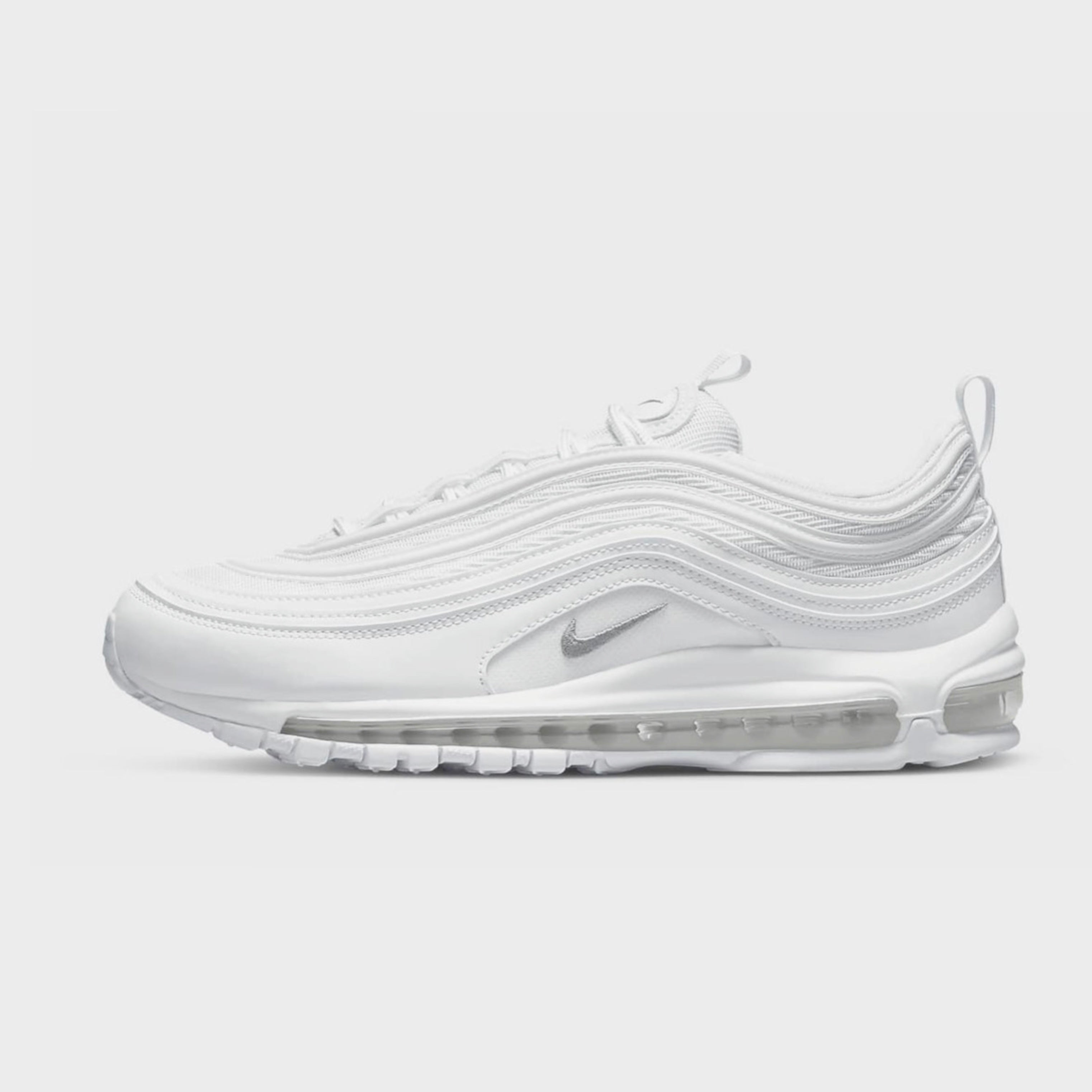 Nike Air Max 97 - White