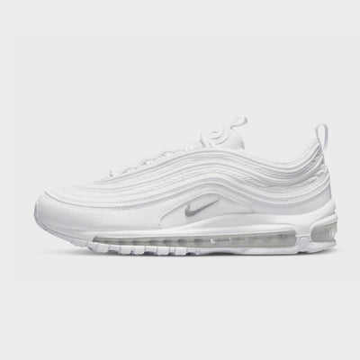 Nike Air Max 97 - White