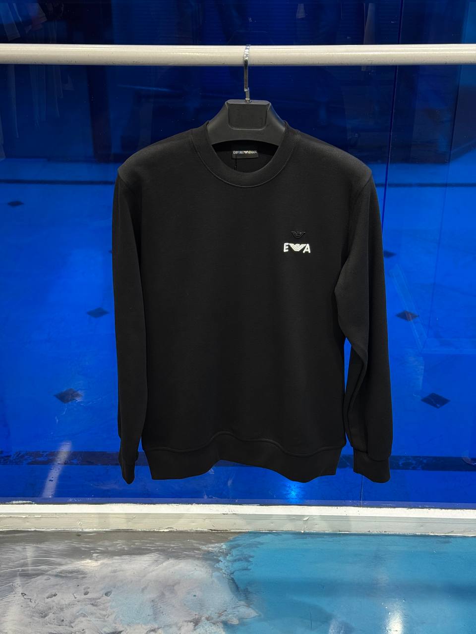 Φούτερ Emporio Armani - 1165