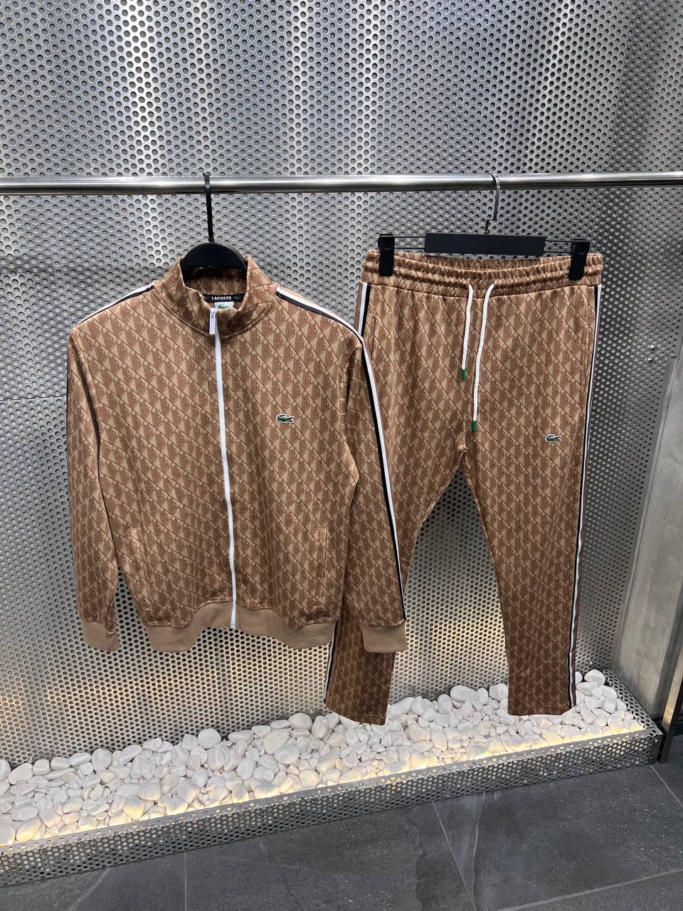 Σετ φόρμες Lacoste - 8276