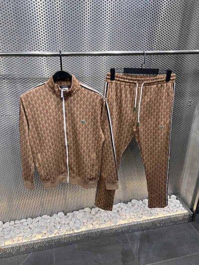 Σετ φόρμες Lacoste - 8276