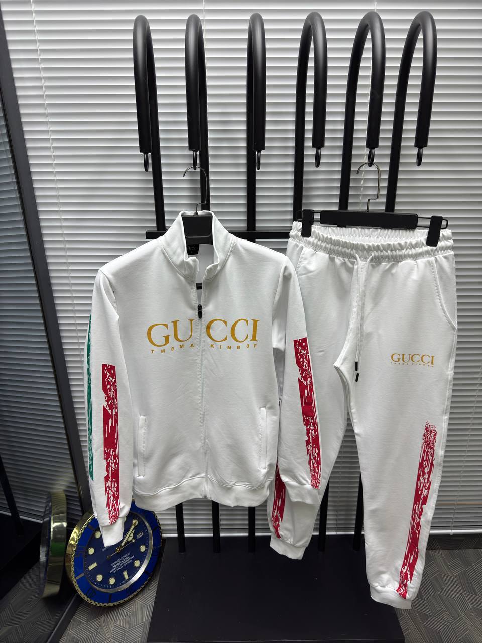 Σετ φόρμες Gucci - 7262