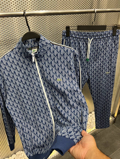 Σετ φόρμες Lacoste - 8277