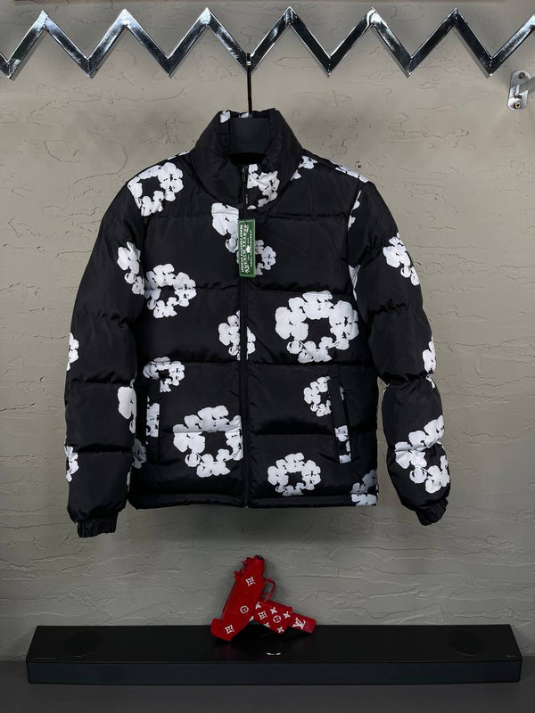 Μπουφάν Denim Tears - 1054