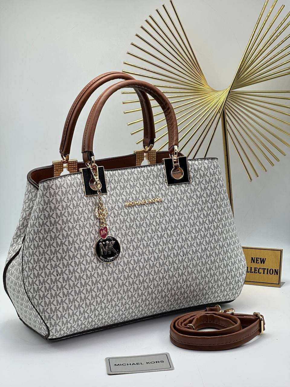 Michael Kors - Code 8538