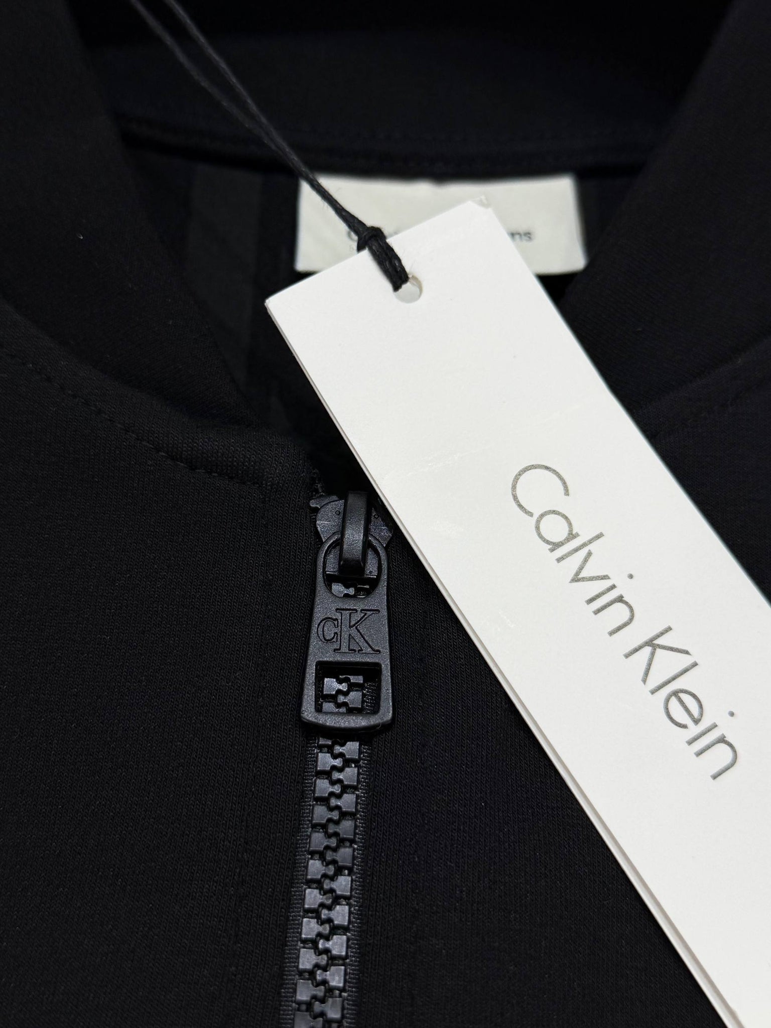 Ζακέτα - Calvin Klein 8759