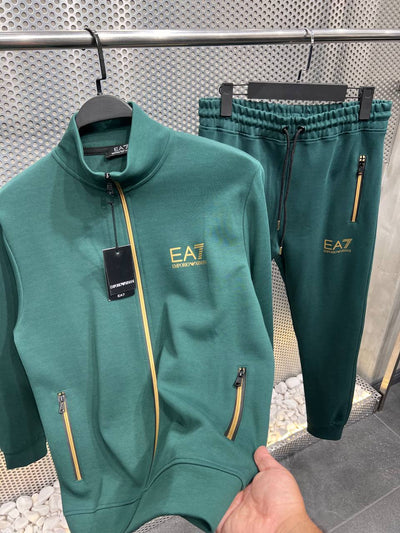 Σετ φόρμες Burberry - 8280