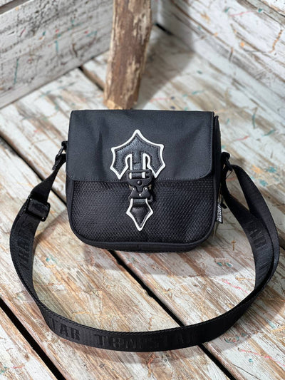 Τσαντάκι Trapstar - Code 7858