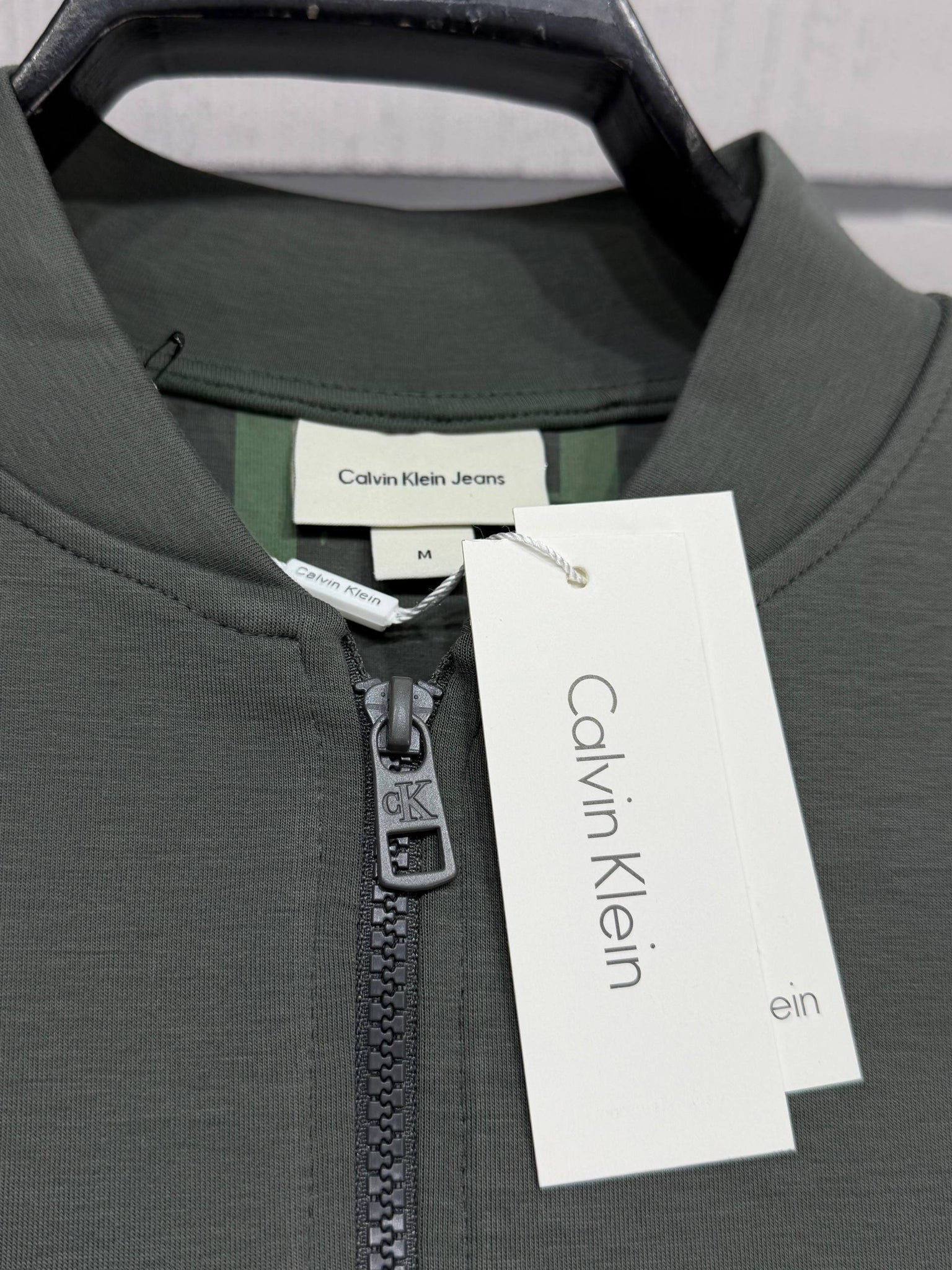 Ζακέτα - Calvin Klein 8760