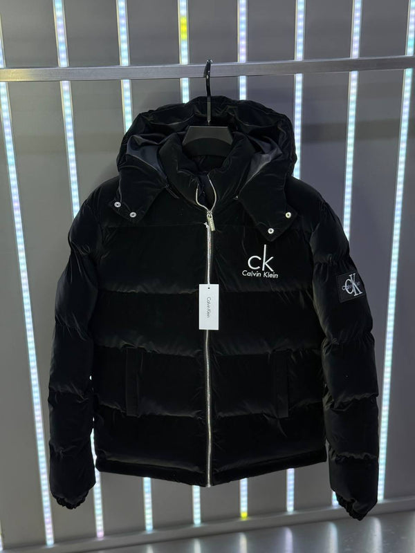Μπουφάν Calvin Klein - 9285