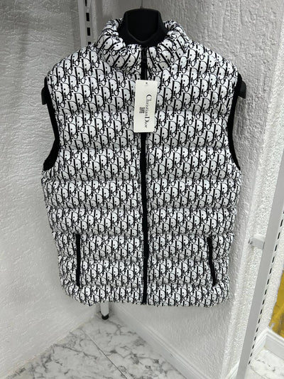 Αμάνικο Dior  - 7579