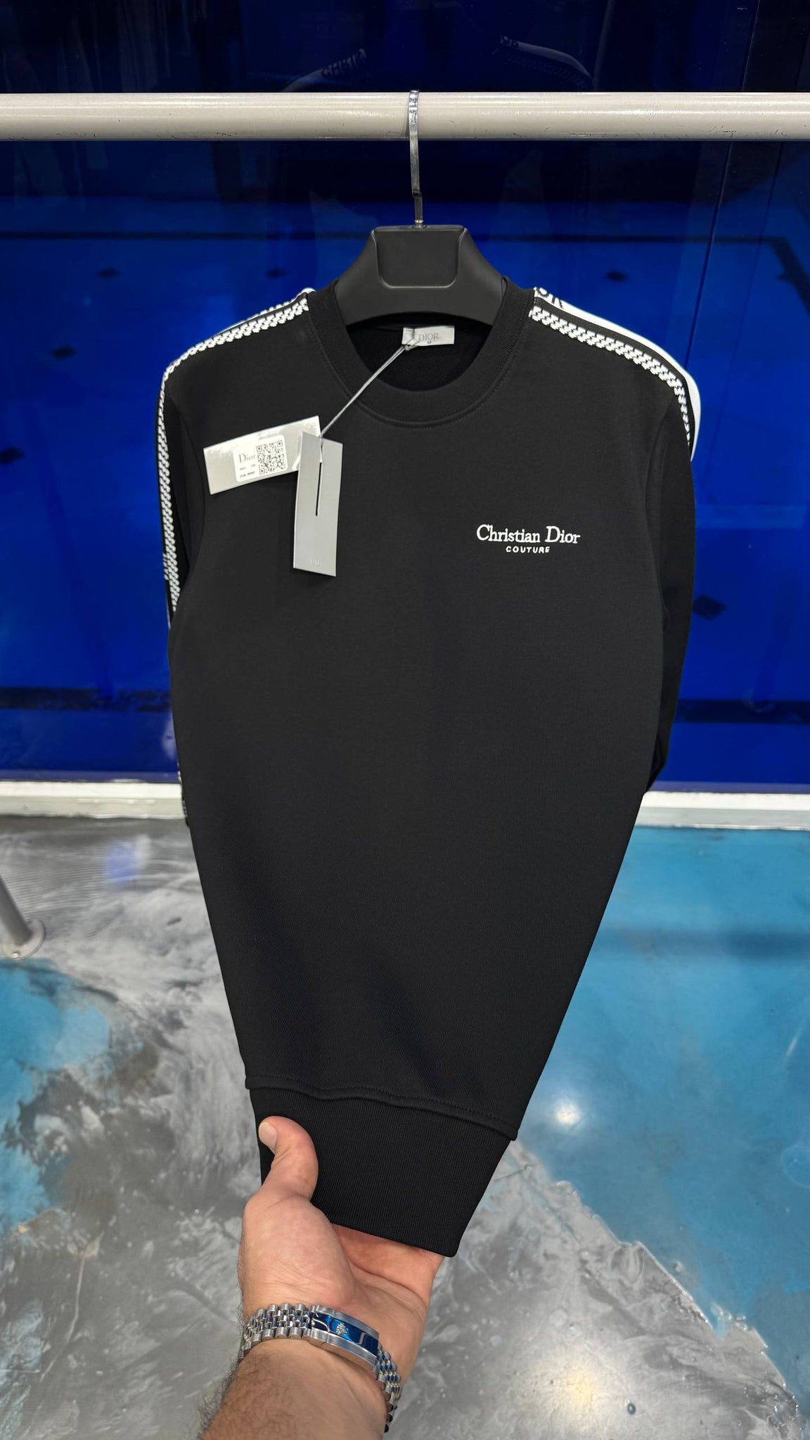 Φούτερ Christian Dior - 1168