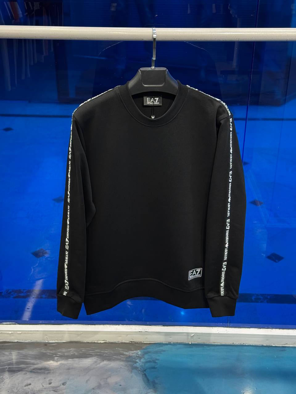 Φούτερ Emporio Armani - 1157