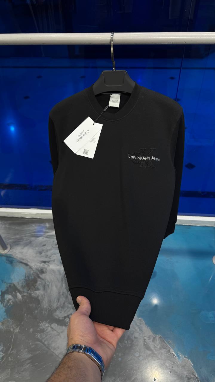 Φούτερ Calvin Klein - 1160