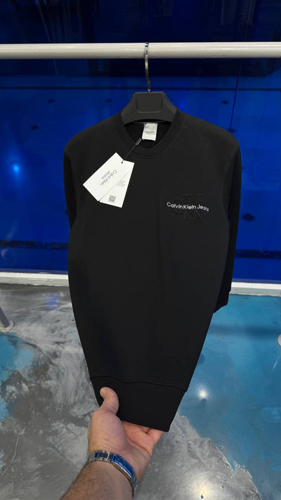 Φούτερ Calvin Klein - 1160