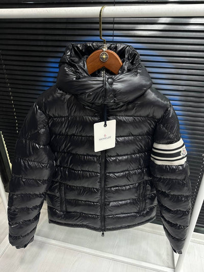 Μπουφάν Moncler - 7280