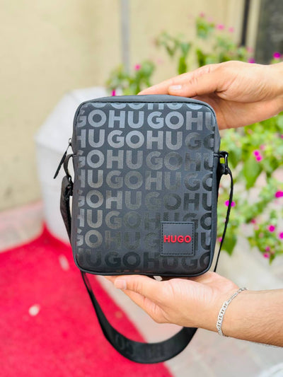 Τσαντάκι Hugo boss - Code 7650