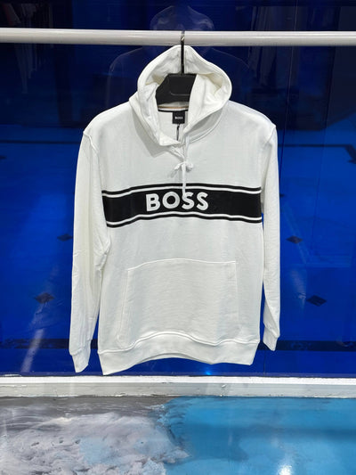 Φούτερ Boss - 1170