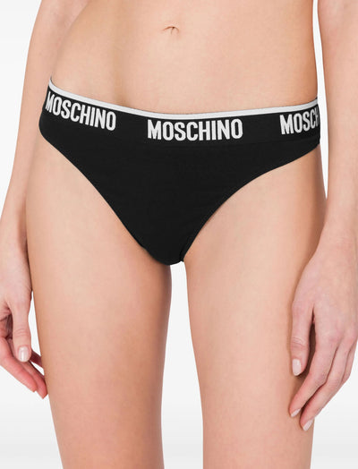 Γυναικεία Εσώρουχα Moschino - 7650
