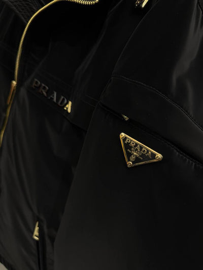 Αντιανεμικό Prada - 2847