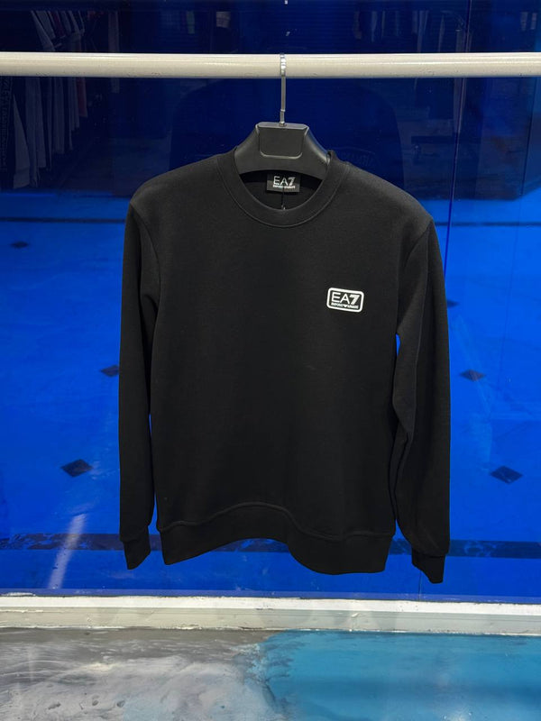 Φούτερ Emporio Armani - 1124