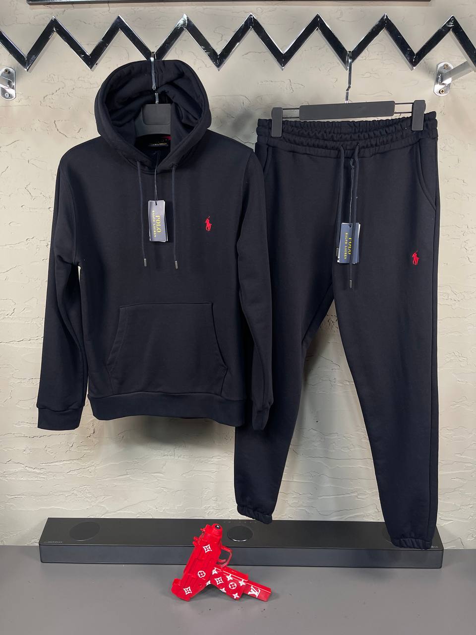 Σετ φόρμες Polo Ralph Lauren - 2536