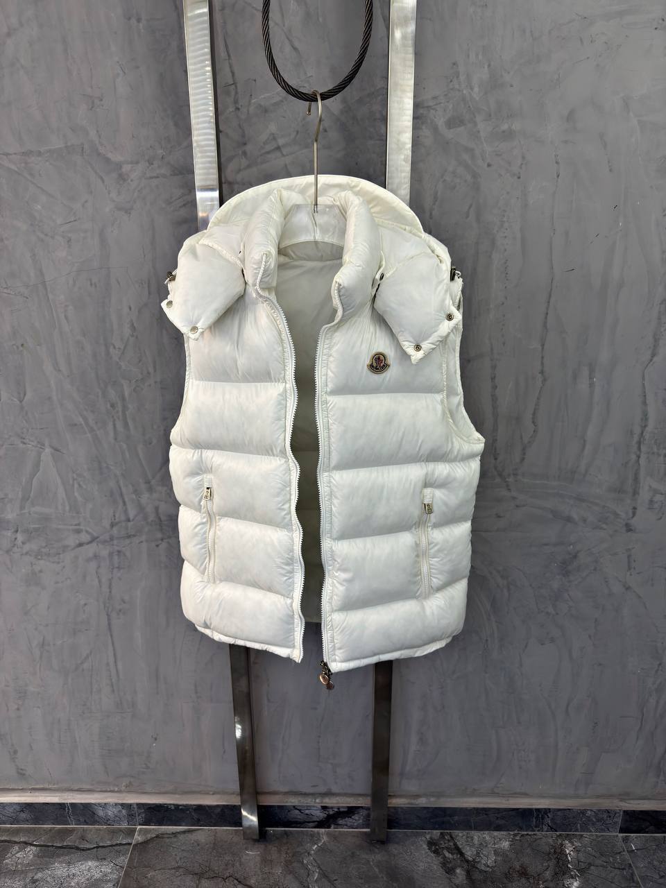 Αμάνικο Moncler  - 7537