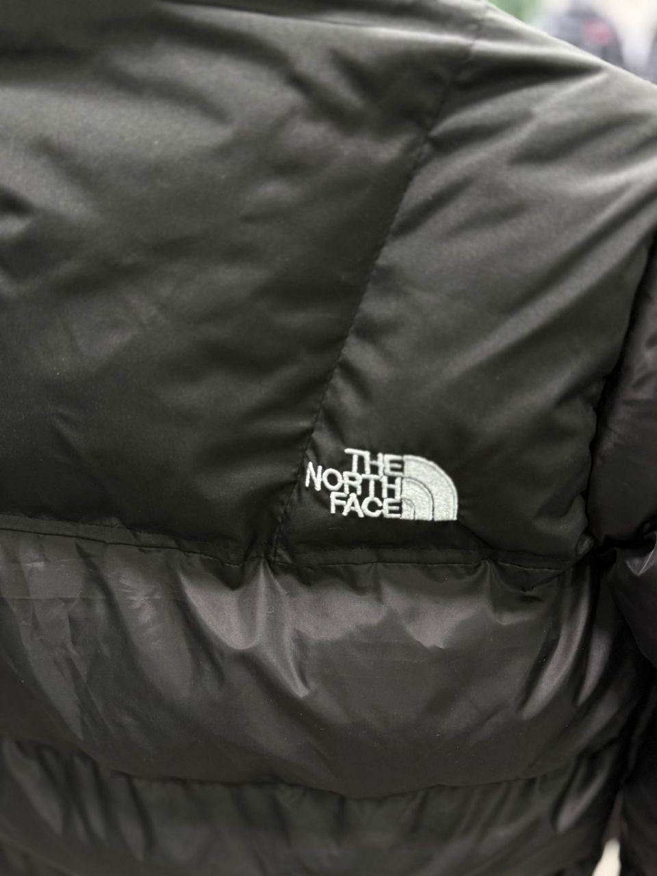 Μπουφάν The northe face 700 - 9749