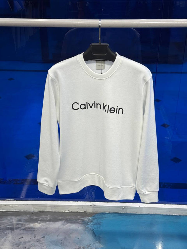 Φούτερ Calvin Klein - 1140