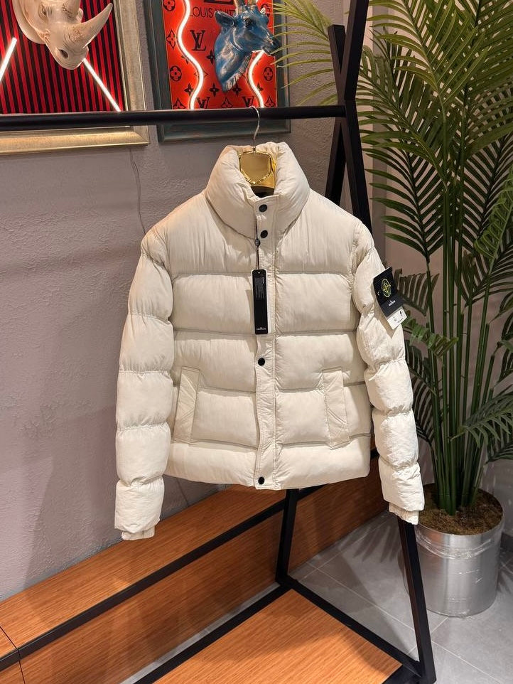 Μπουφάν Stone Island - 9277