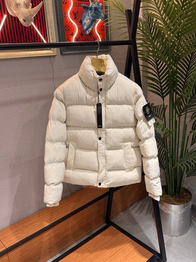 Μπουφάν Stone Island - 9277