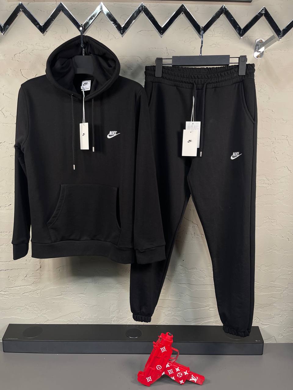 Σετ φόρμες Nike - 2255