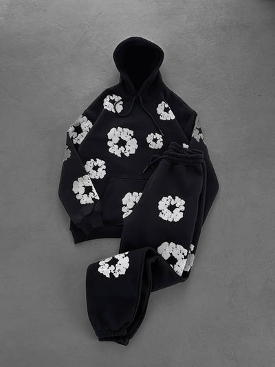 Σετ φόρμες Denim Tears - 8281