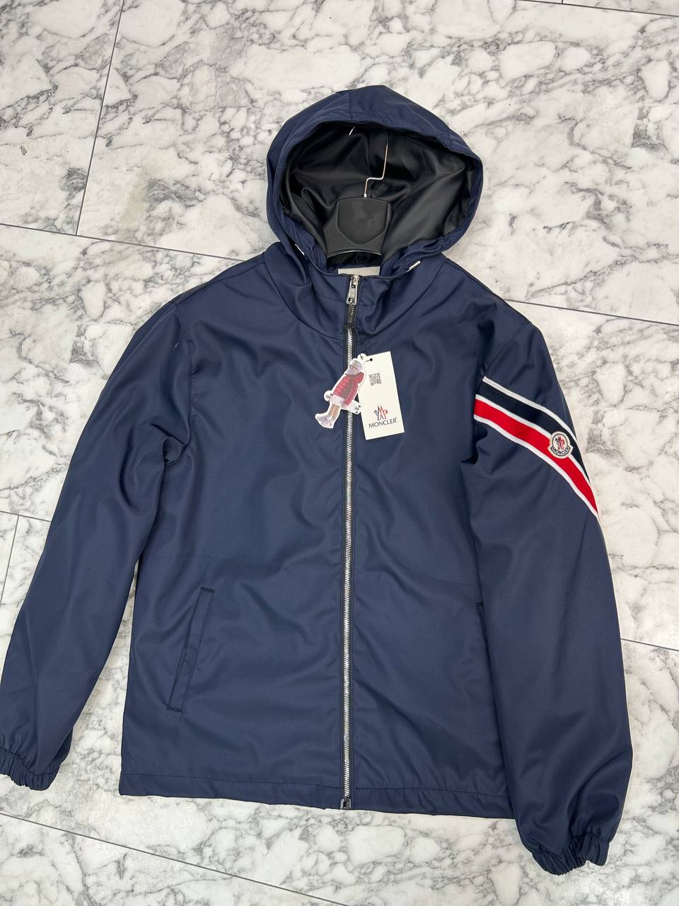 Αντιανεμικό Moncler - 2841