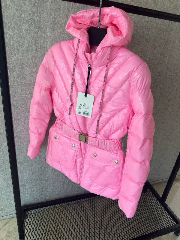 Jacket Moncler - 8275