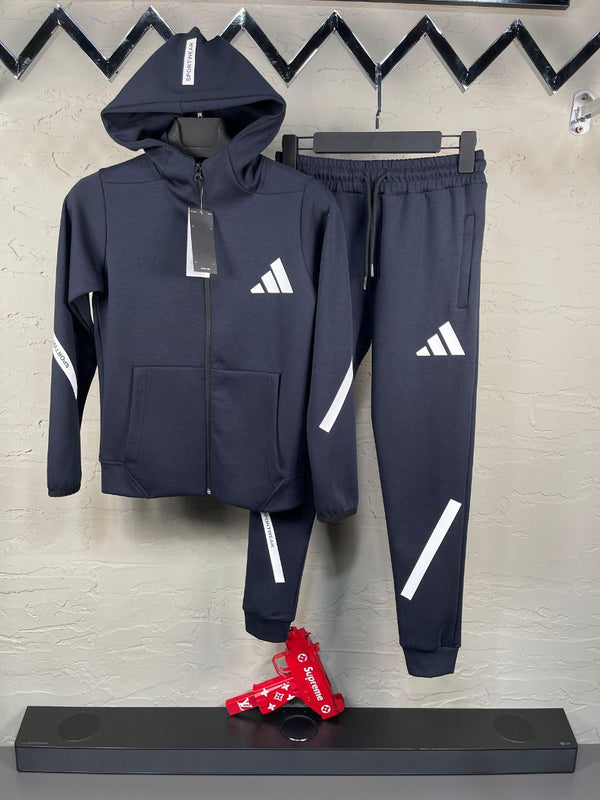 Σετ φόρμες Adidas - 1039