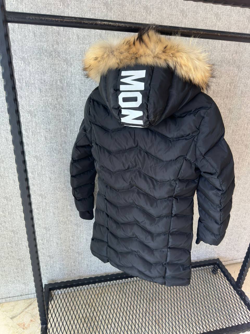 Jacket Moncler - 8291
