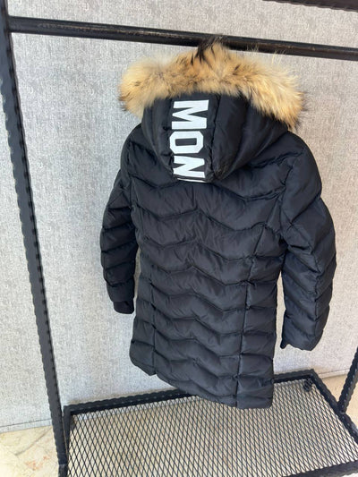 Jacket Moncler - 8291