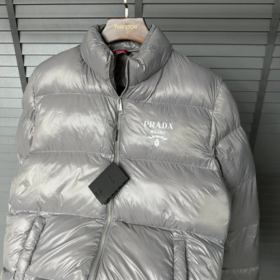 Μπουφάν Prada - 9280