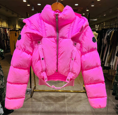 Jacket Moncler - 82707